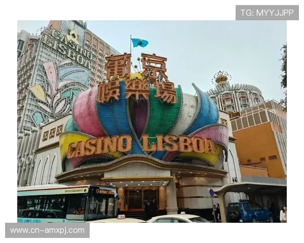 澳门葡京人：探索澳门葡京赌场背后的精彩人生故事