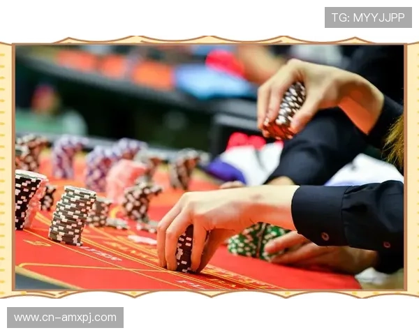 澳门博彩市场的竞争格局及其对全球博彩产业的影响