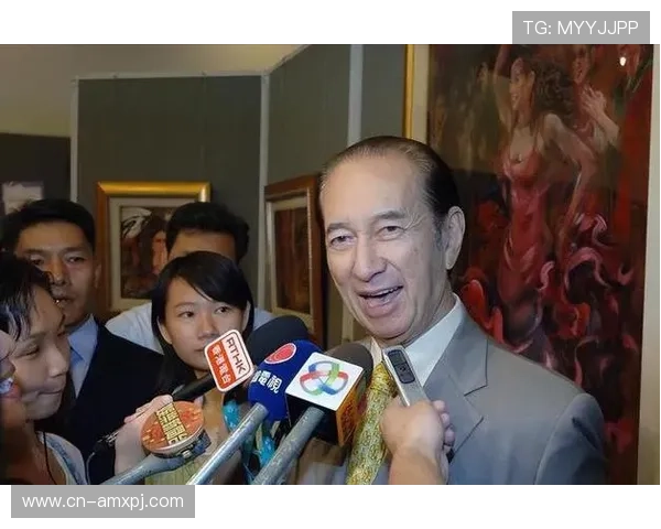 澳门葡京创始人是谁？深入分析其在澳门博彩行业中的领导地位和行业影响力