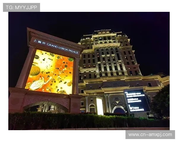 澳门葡京的创始人是谁以及他们对澳门旅游业的影响 澳门葡京的创始人是谁以及他们对澳门旅游业的影响