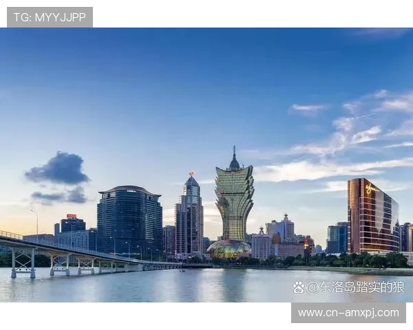 葡京中文站分享澳门旅游与博彩结合的最佳旅游路线推荐