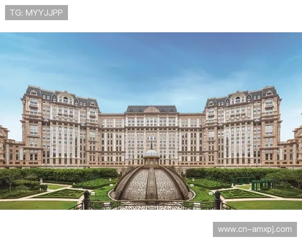 上葡京必去三个景点：揭秘澳门最值得一看的三大旅游景点及其背后故事