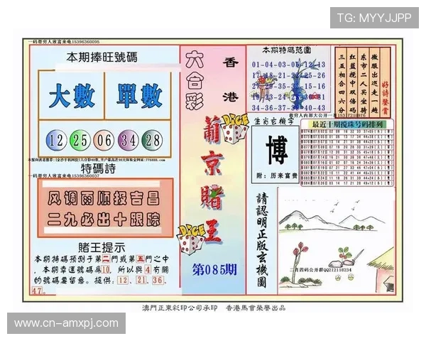 葡京澳彩投注技巧分享：提升您的投注策略实现稳健盈利的方法